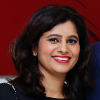 Juhi Basoya