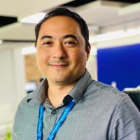 Pabulo Sato, PMP®