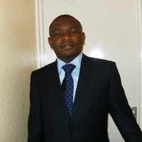 Lowo Awofisayo, CISSP, CCSP, CGRC, CEH, PMIT, CCNP