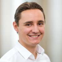 Oliver Mosberger