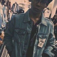 Uriel Ang