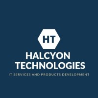 Halcyon Technologies