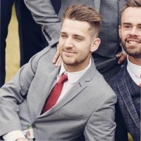 Tom Crowhurst