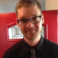 Jeffrey Grimes