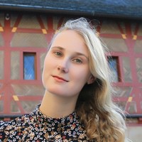 Anastasia Zaklepenko