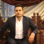 Huzaifa Asif Asif Jameel