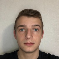 Vladyslav Kolodii