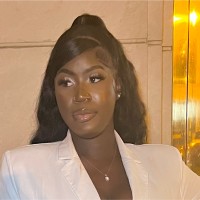 June Turay