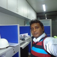 Toufik Islam