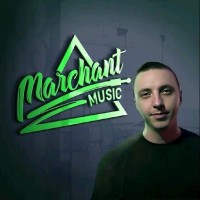 Jack Marchant
