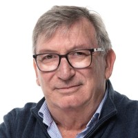 John Egil Isaksen
