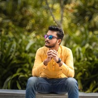 Sourav Maity