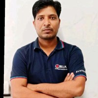Dharmandra Kumar