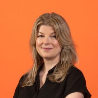 Johanna Blückert