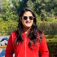 Priya Dwivedi