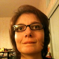 Annick Thomas