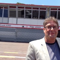 Geraint Evans (Fred)