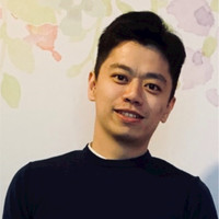 Jo Jiang