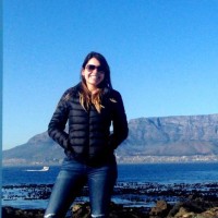 Raquel Melo