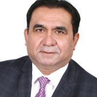 Ajay Oberoi