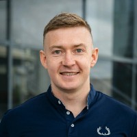 Ciaran Cunningham