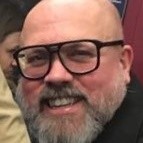 Stephen Trigg