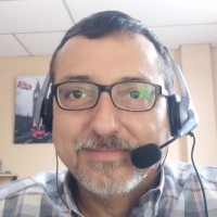 Ronald Mancero