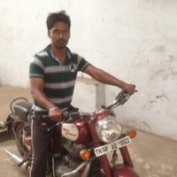 Narayanan Narashimalu