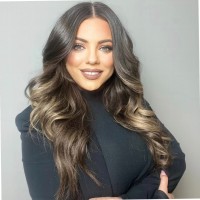 Demerike (Demi) Palecek