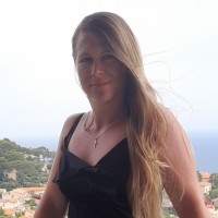 Fabienne Huguenin (Cosandier)