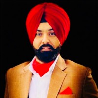 Rupinder singh Gill