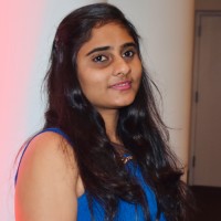Vaidehi Ramadugu