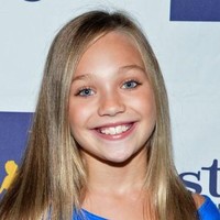 Maddie Ziegler
