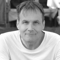Wolf-Dietrich Hufenbach