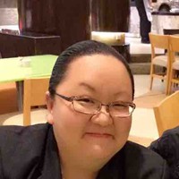 Amanda Wong