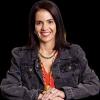 Lucia Paula Ribeiro