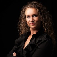 Mathilde van der Ploeg