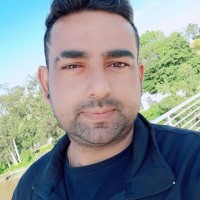 Vishal Jeet Singh