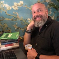 Ronald van den Oever