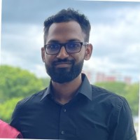 Thimal Geekiyanage