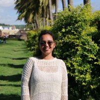 Anshika Ram