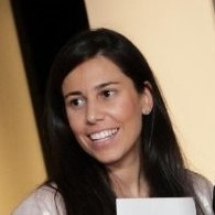 Ana Gutierrez-Perez