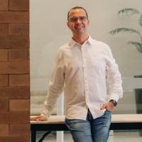 Marco Oliveira