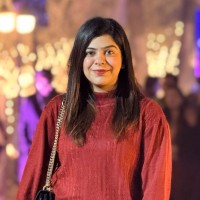 Ayesha Javed