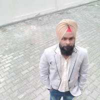 Bikram Singh