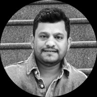 Raviteja Duvasi