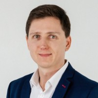 Nikita Fedorov