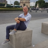 Adam Krzycki