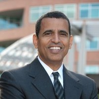 Al Barkouli, Phd., P.E.