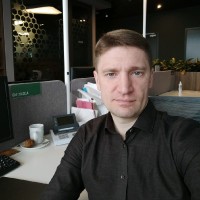Aleksandr Leliukh